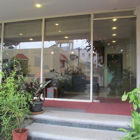 Shilton Residence Bangalore Exterior photo