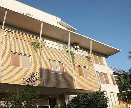 Shilton Residence Bangalore Exterior photo