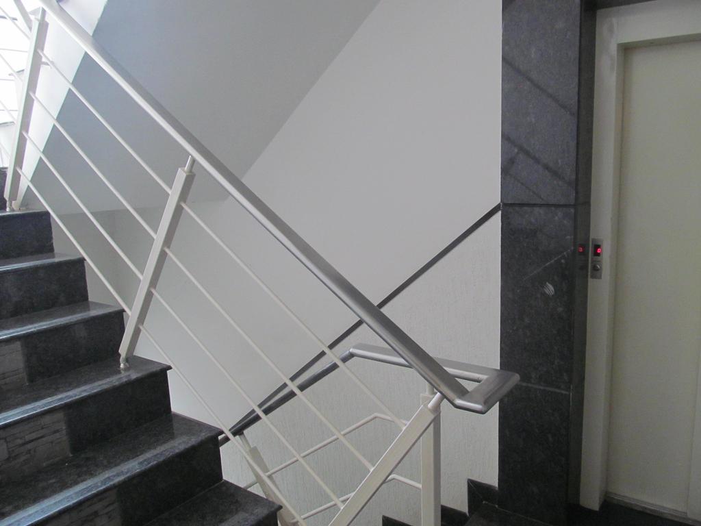 Shilton Residence Bangalore Exterior photo