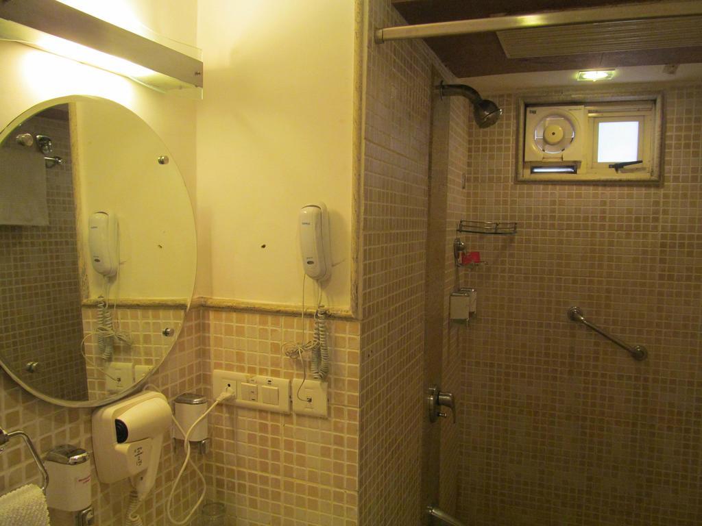 Shilton Residence Bangalore Room photo