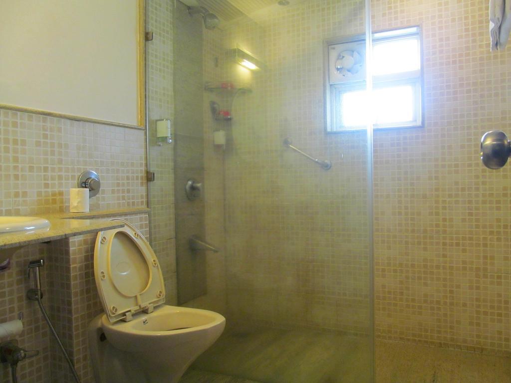 Shilton Residence Bangalore Room photo