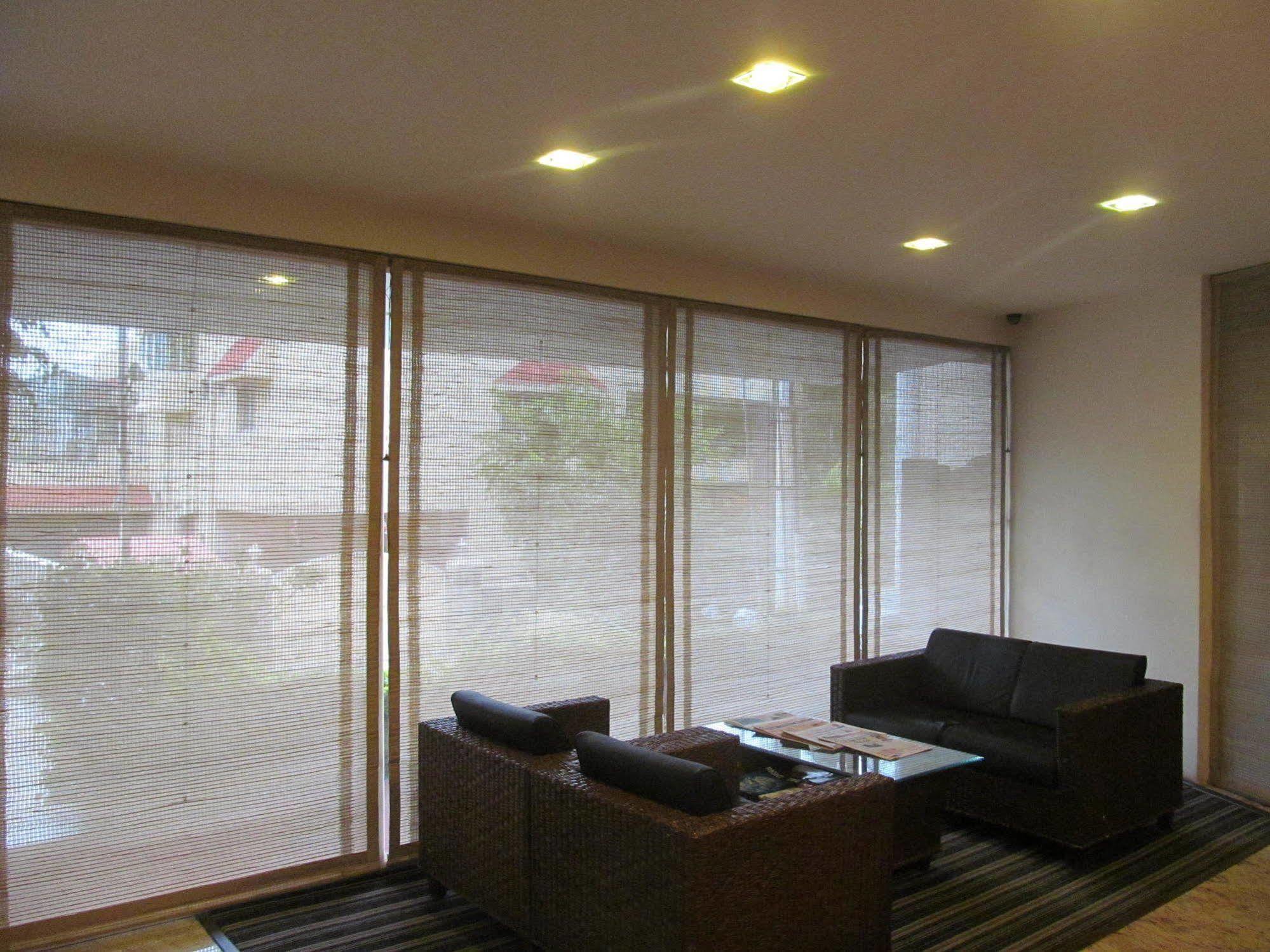 Shilton Residence Bangalore Exterior photo