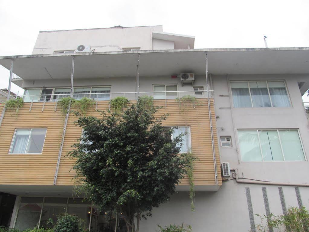 Shilton Residence Bangalore Exterior photo